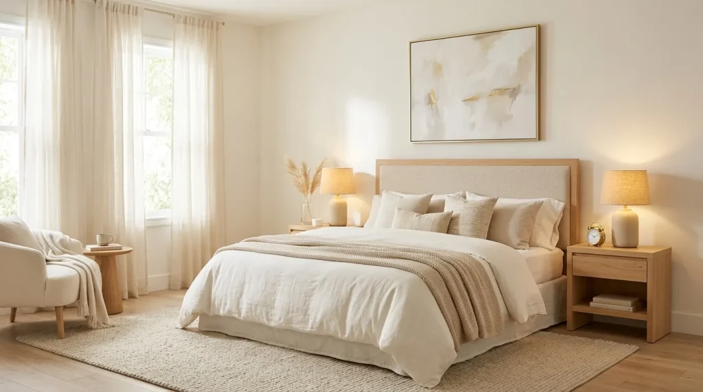 Ivory Warm Glow