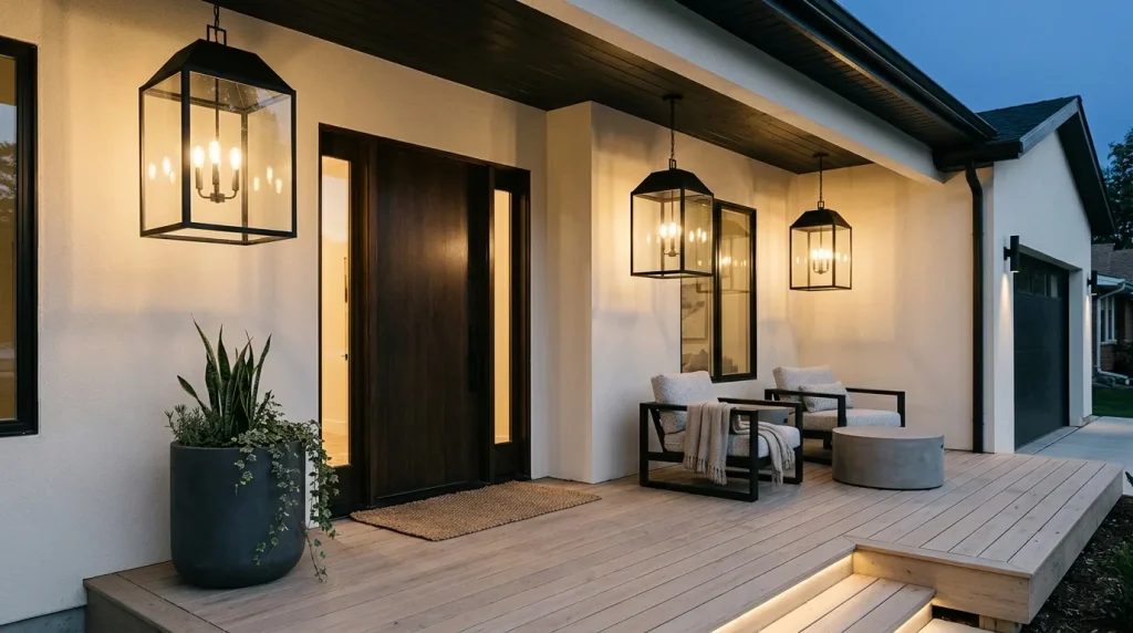 Lantern Lighting