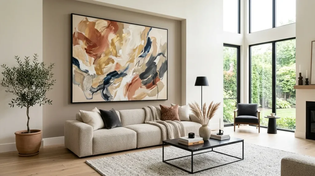 Large Wall Art