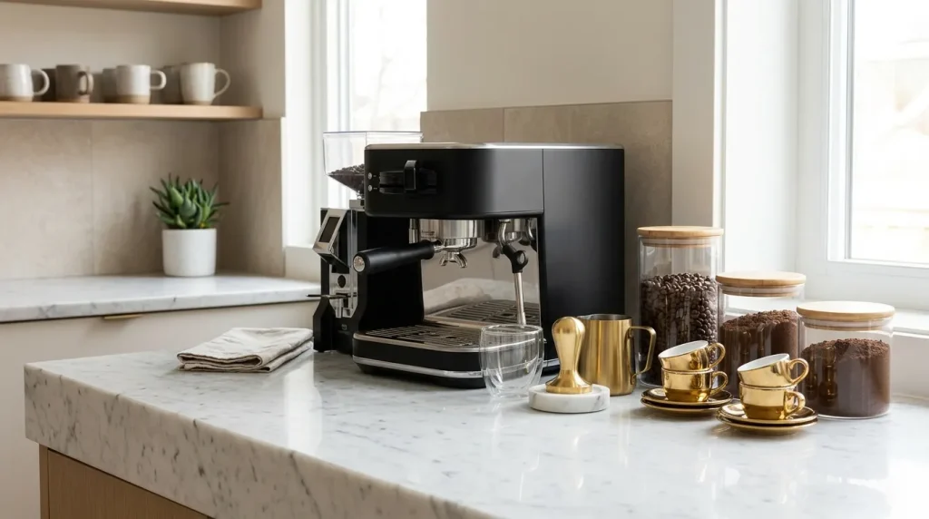 Marble Coffee Bar