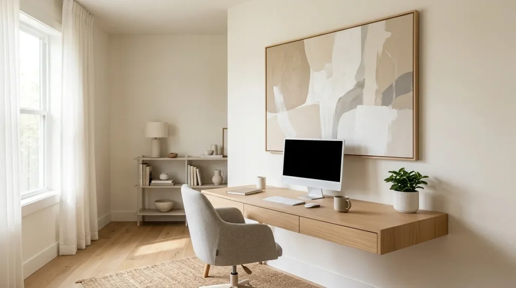 Minimal Wall Art