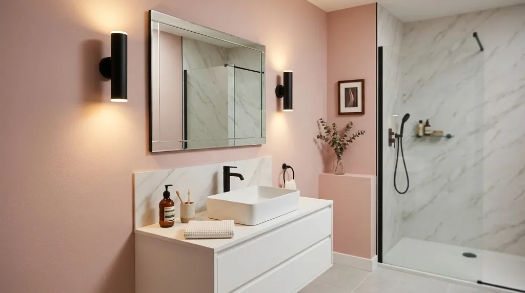 Minimal Wall Lighting
