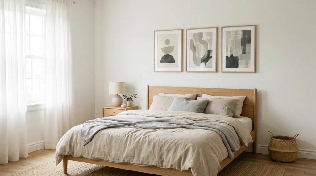 Minimal Wall Art