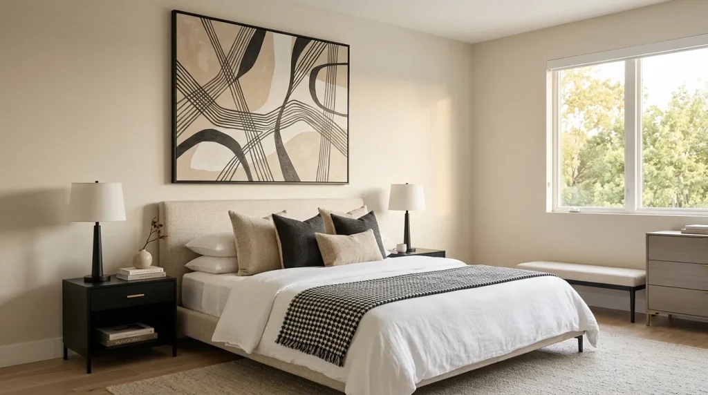 Minimalist Wall Art