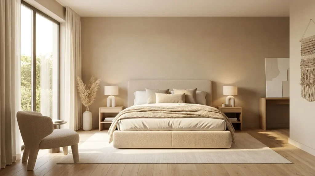 Monochrome Color Scheme