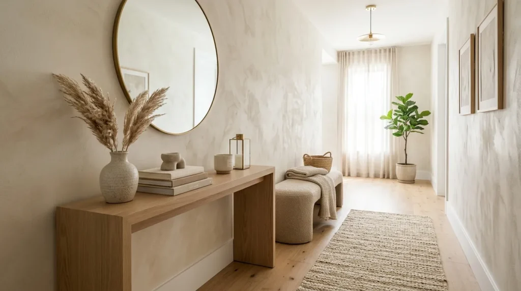 Neutral Color Layers