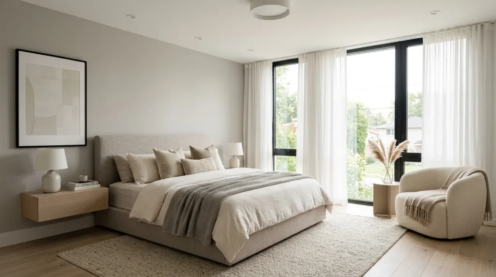 Neutral Color Palette