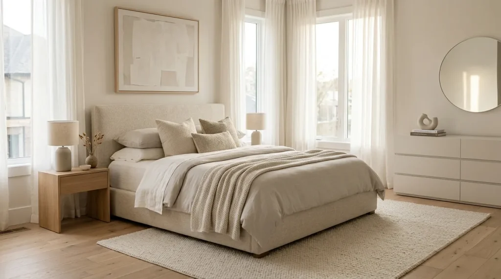 Neutral Color Palette
