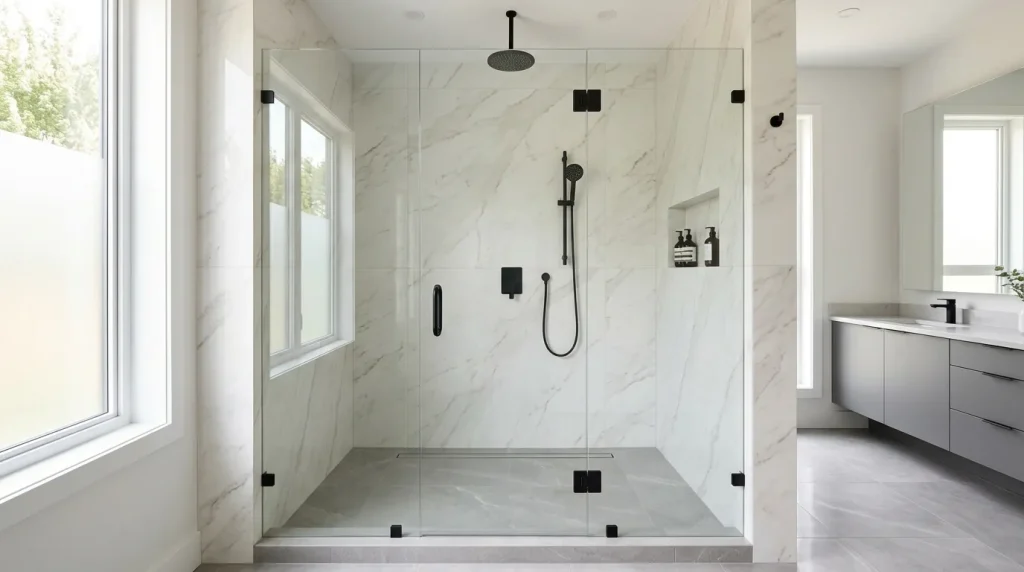 Oversized Porcelain Slabs