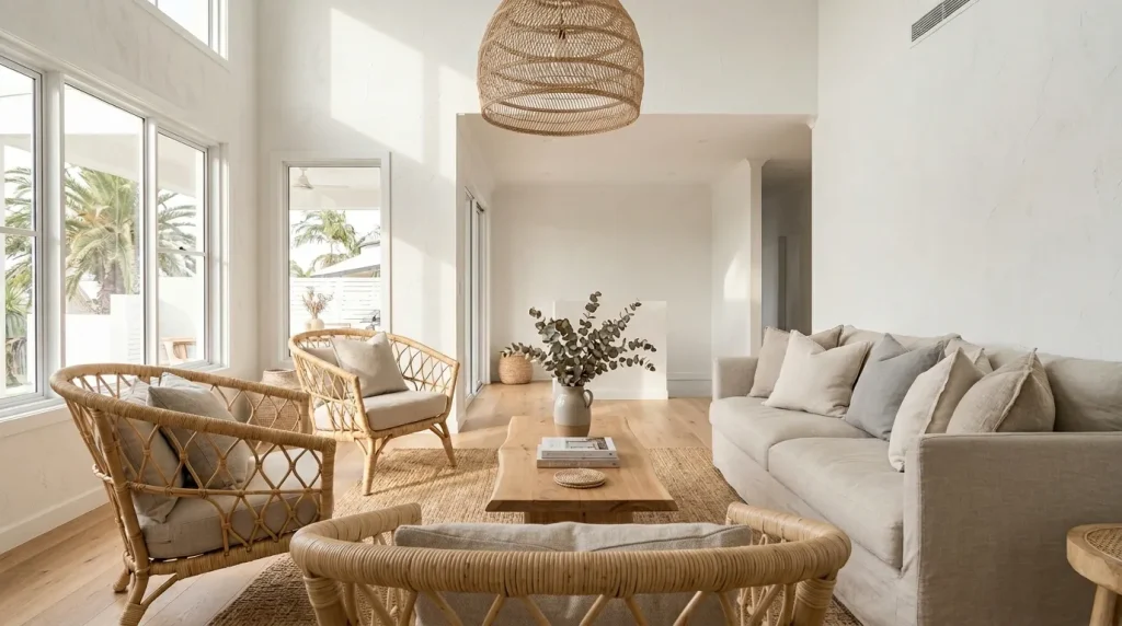 Rattan Layers