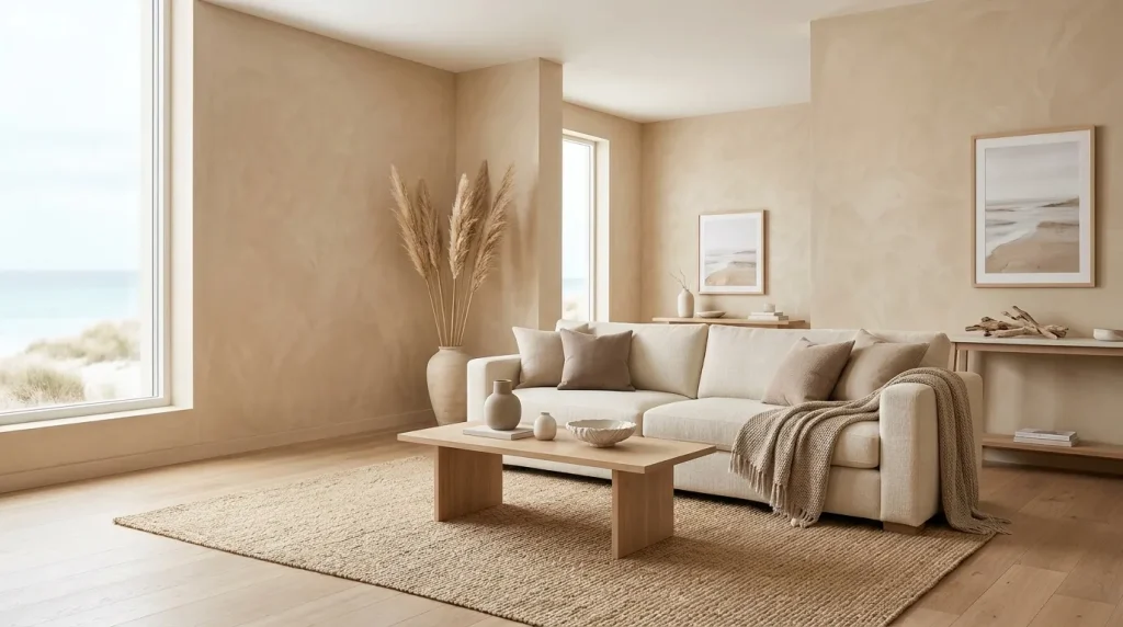 Sandstone Neutrals
