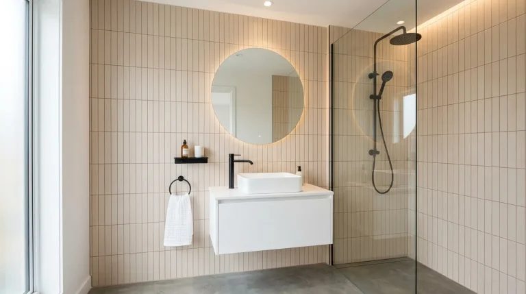 Smart bathroom decor ideas