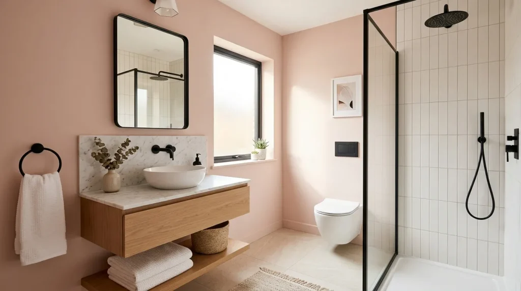 Soft Contrast Palette