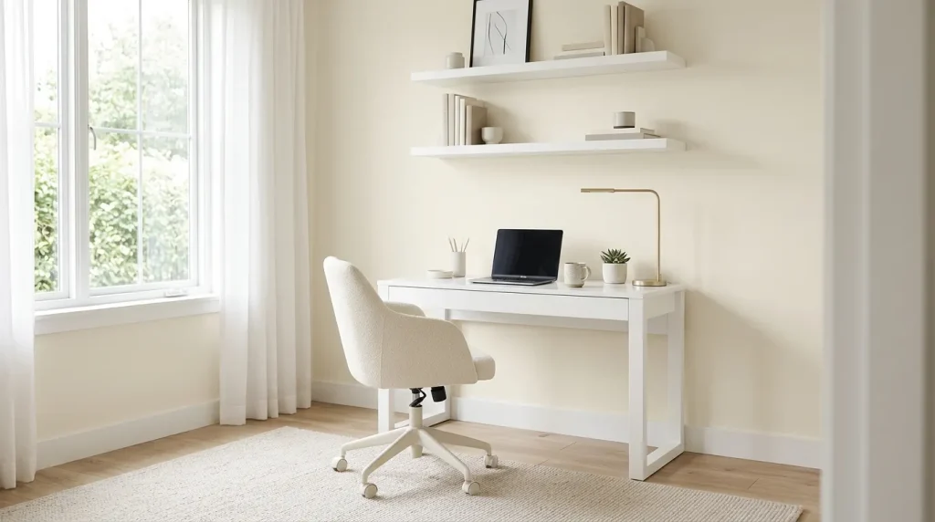 Soft Ivory Base