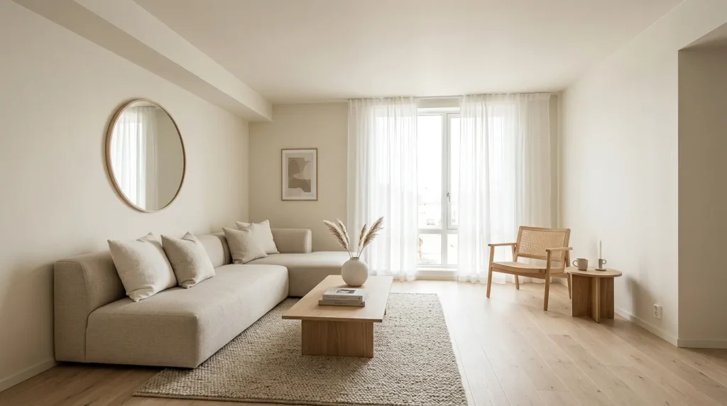 Soft Neutral Flow