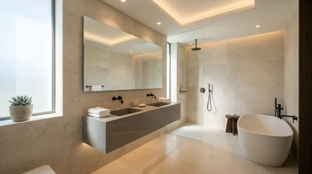 Soft Neutral Stone