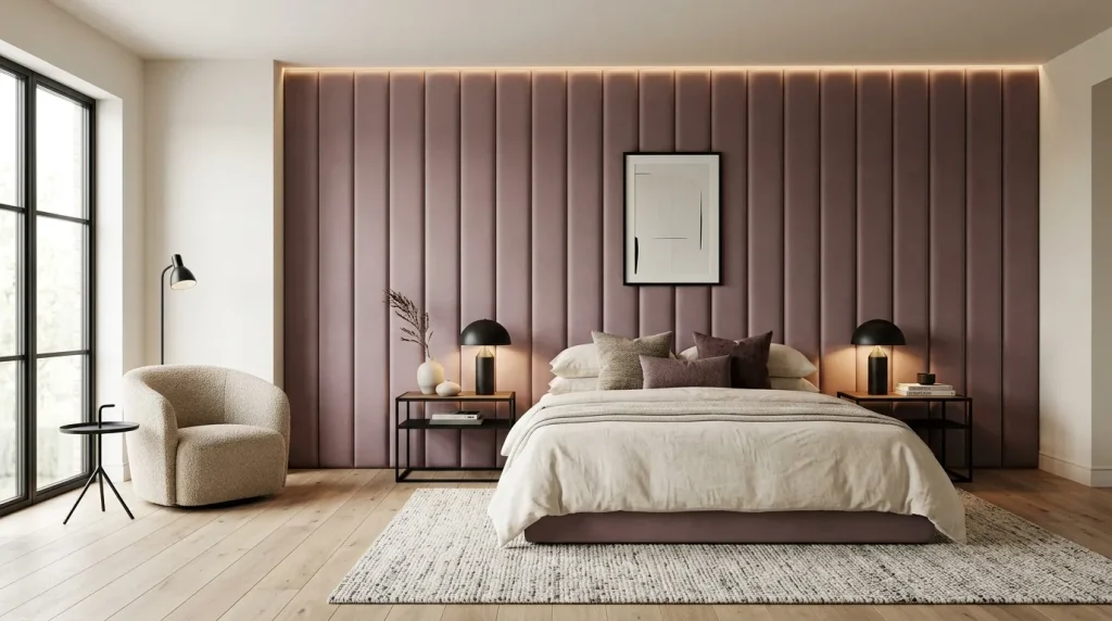Soft Panel Walls