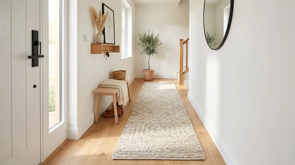 Soft Rug Layer