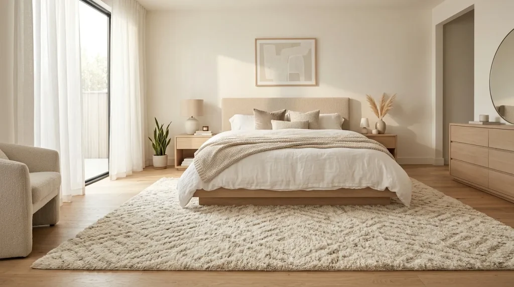 Soft Area Rugs