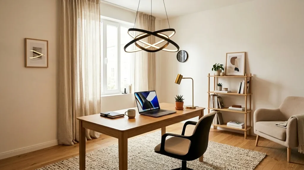 Statement Lighting