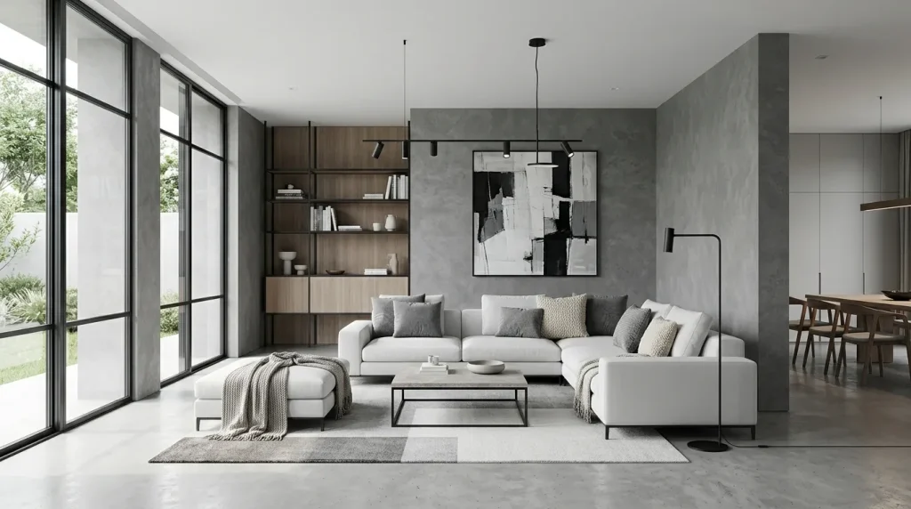 Stone Gray Base