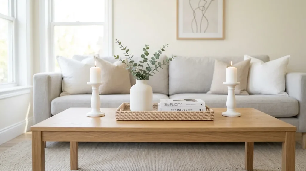 Symmetry Arrangement