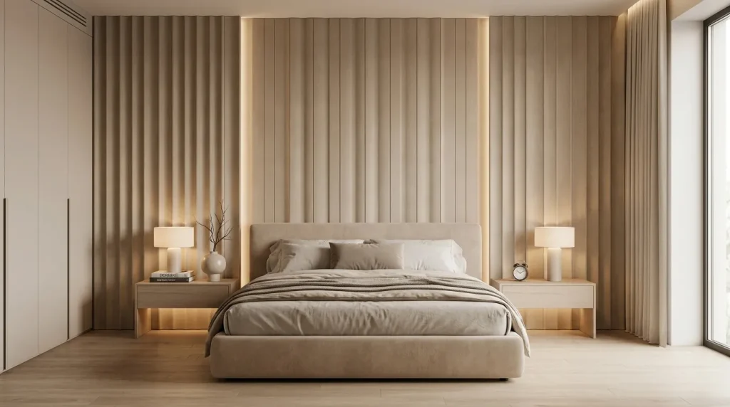 Textured Wall Panels