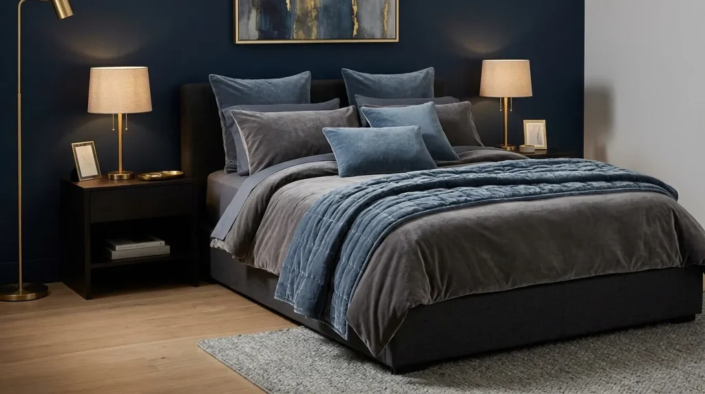 Velvet Layers