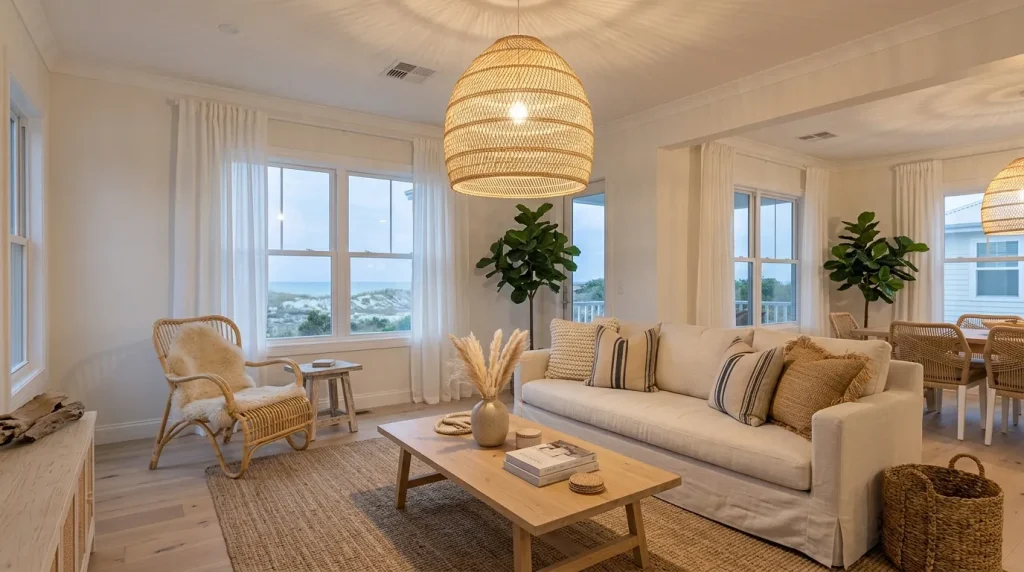 Woven Lighting