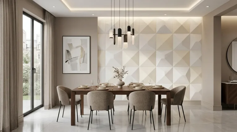best dining room wall decor ideas
