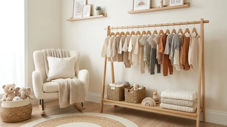 boys nursery