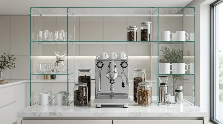 coffee bar ideas