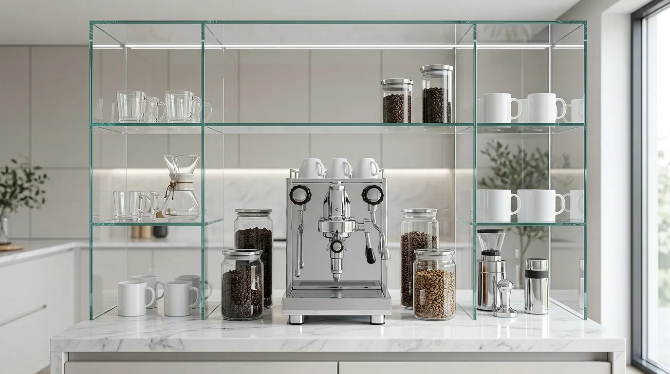 coffee bar ideas