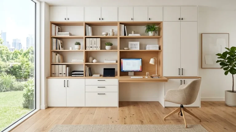 farmhouse office design