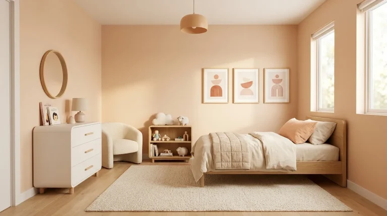 kids room paint ideas