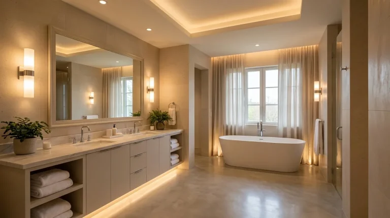 master bath ideas