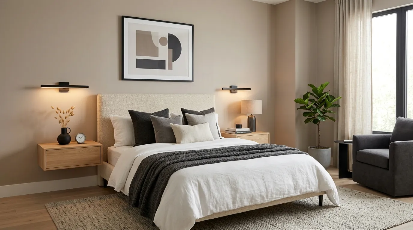 modern color palette ideas