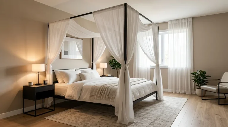 romantic bedroom ideas for couples