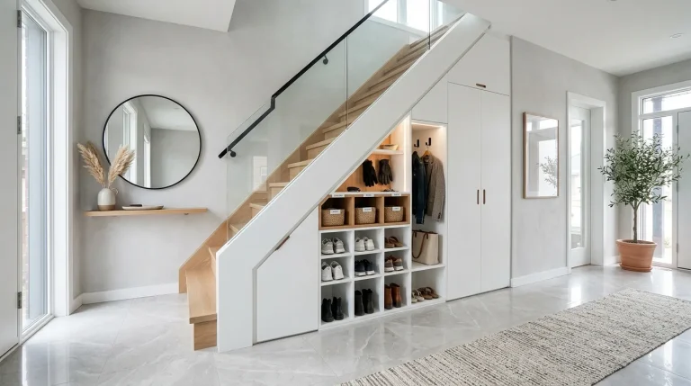 shoe storage ideas
