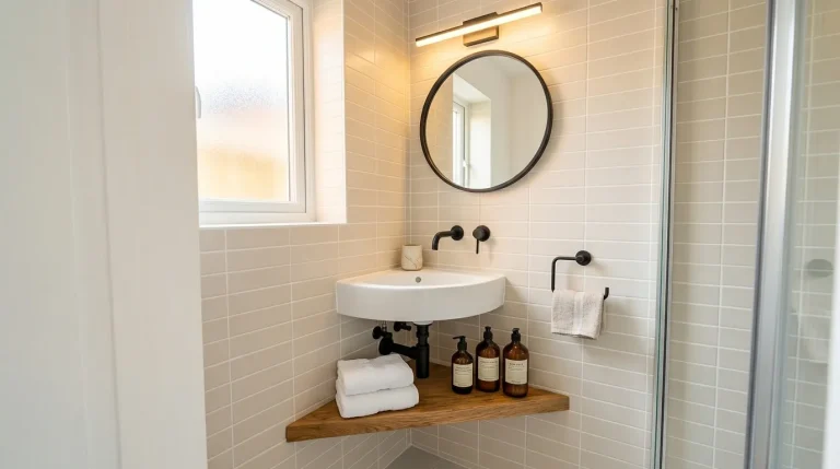 small bathroom ideas