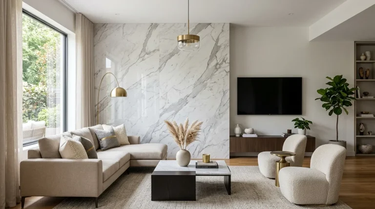 textured wall ideas