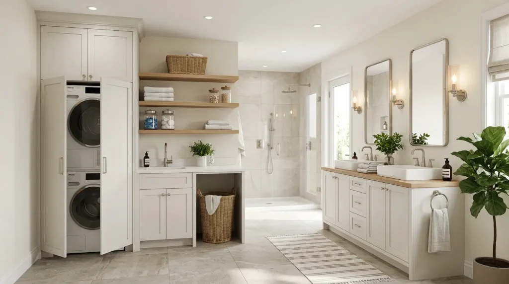 Balancing Style and Function in One Space