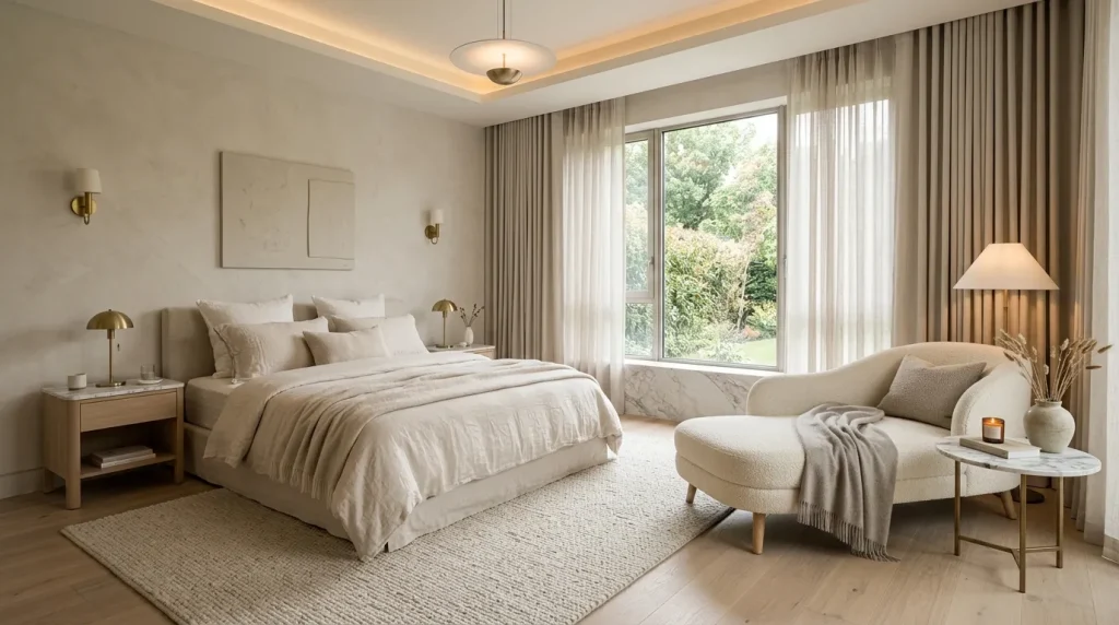 Bedroom Retreat