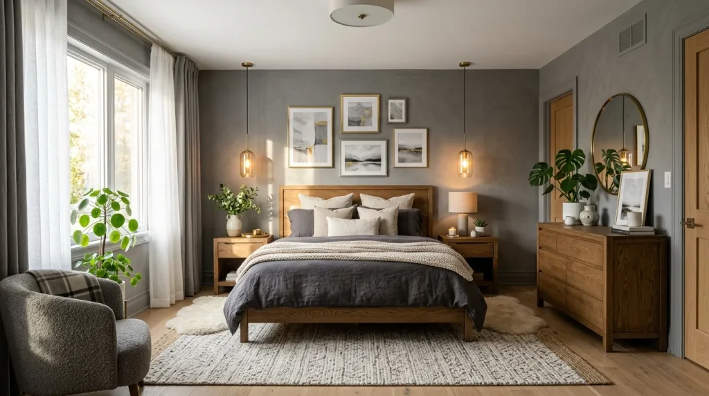 Bringing Every Design Element Together Successfully