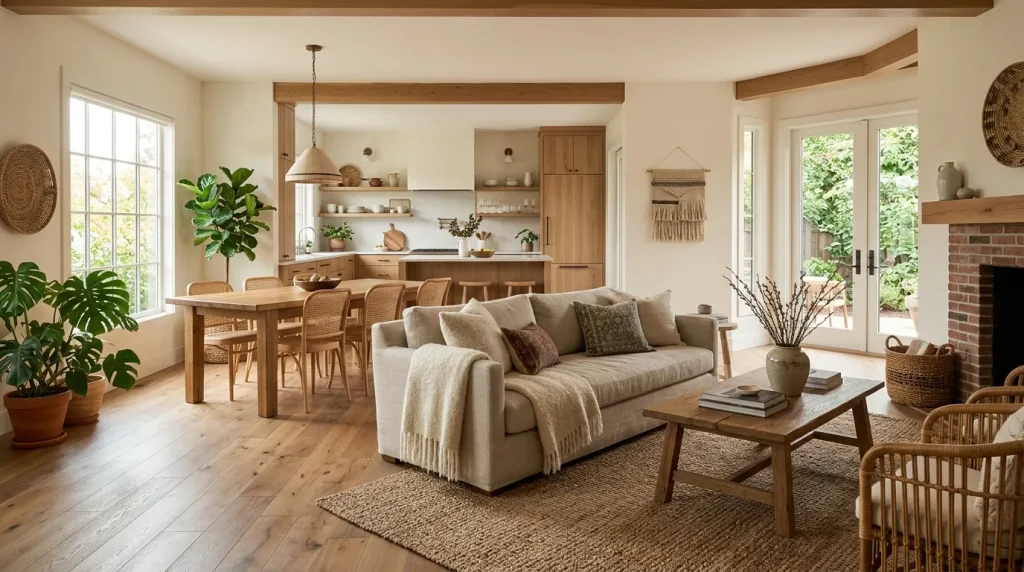 Bringing Every Design Element Together Successfully