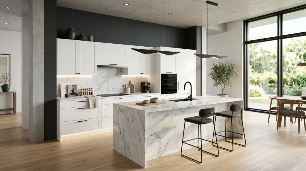 Charcoal Accent