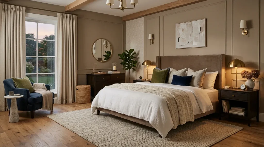 Choosing Materials and Details for Lasting Elegance