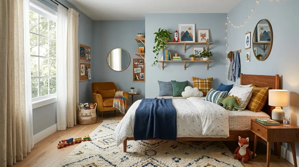 Choosing Textiles That Improve Comfort and Style