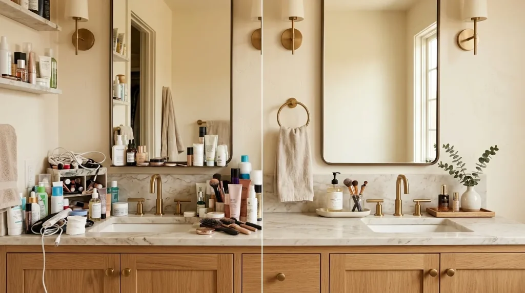 Common Decorating Mistakes That Disrupt Serenity