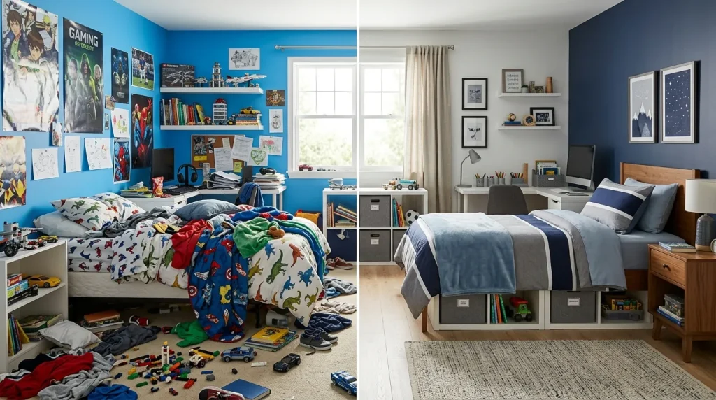 Common Decorating Mistakes and How to Avoid Them